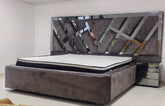CAMA DE LUJO